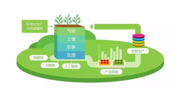 5G網(wǎng)絡(luò)接通 農(nóng)業(yè)技術(shù)研究的轉(zhuǎn)折點(diǎn)能否落地農(nóng)田？
